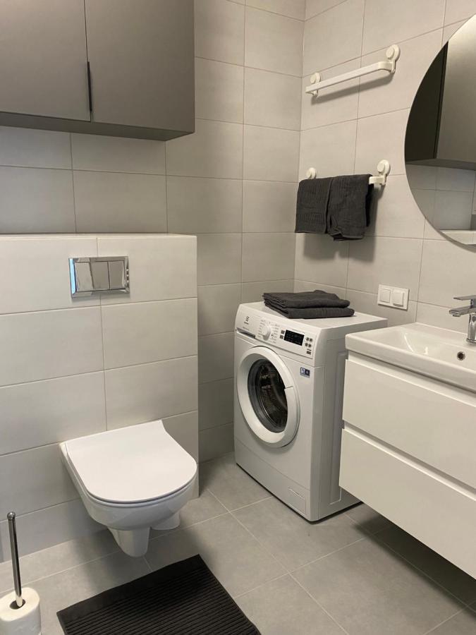 Gdańska Apartament