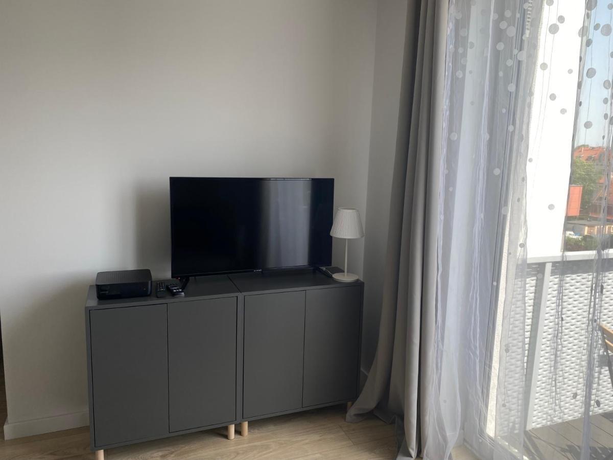 Apartament Gdańska *