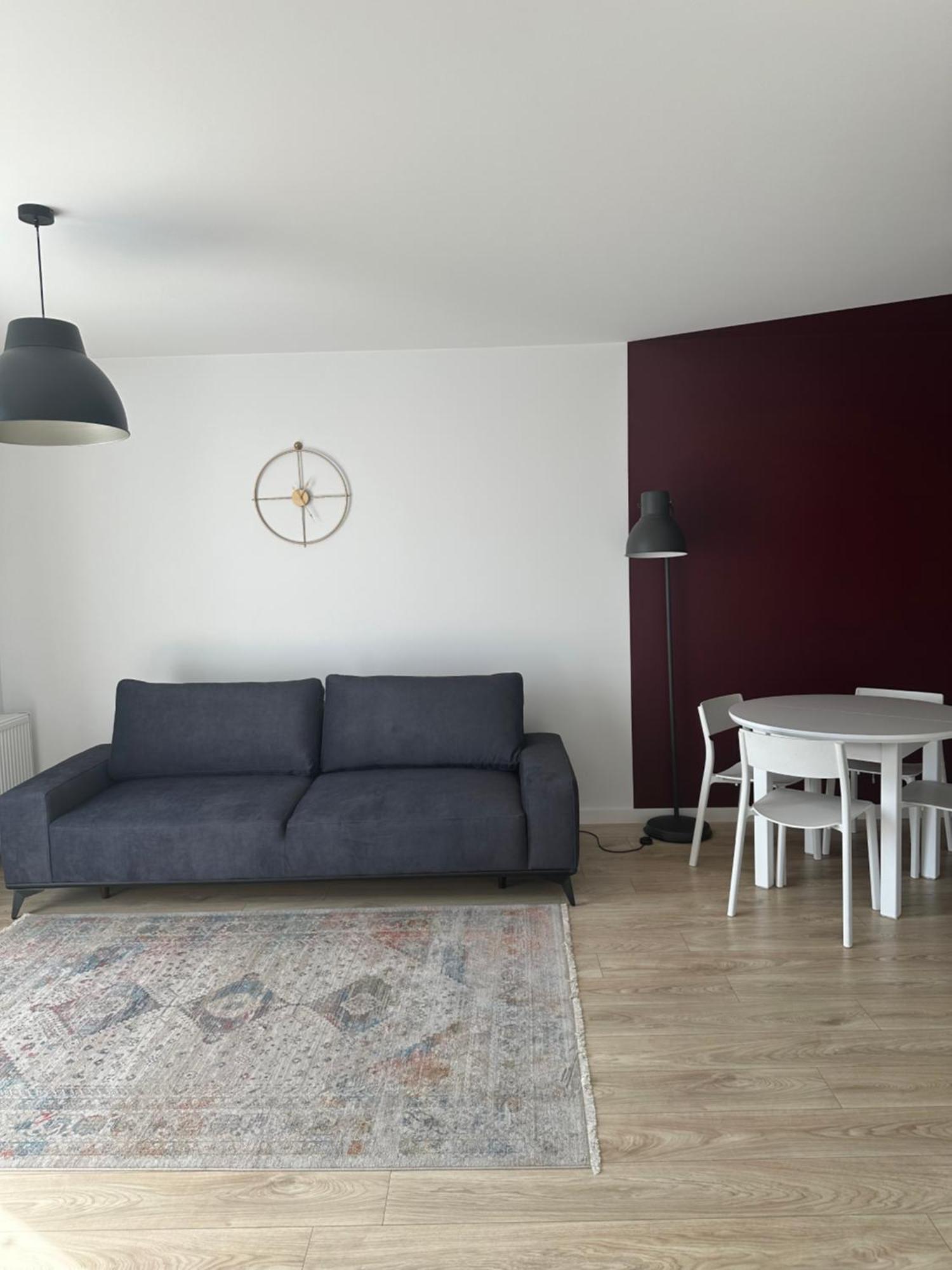 Apartment Gdanska *